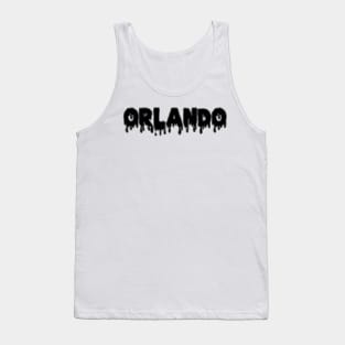 Orlando Tank Top